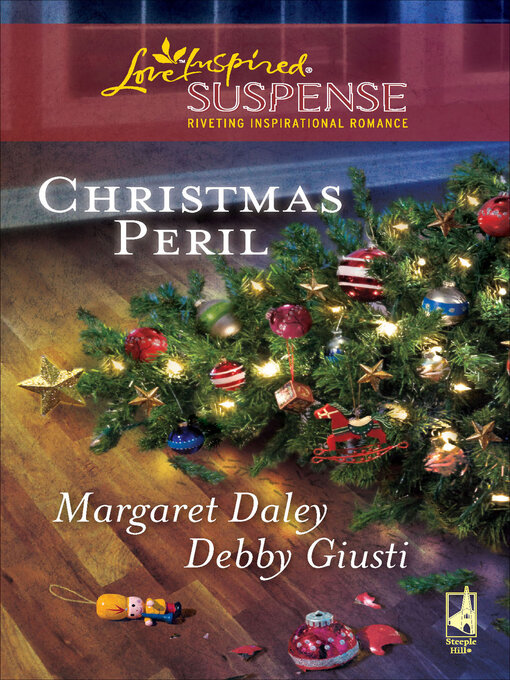 Title details for Christmas Peril by Margaret Daley - Wait list